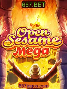 Descubra o Fascinante Mundo de OPENSESAMEMEGA