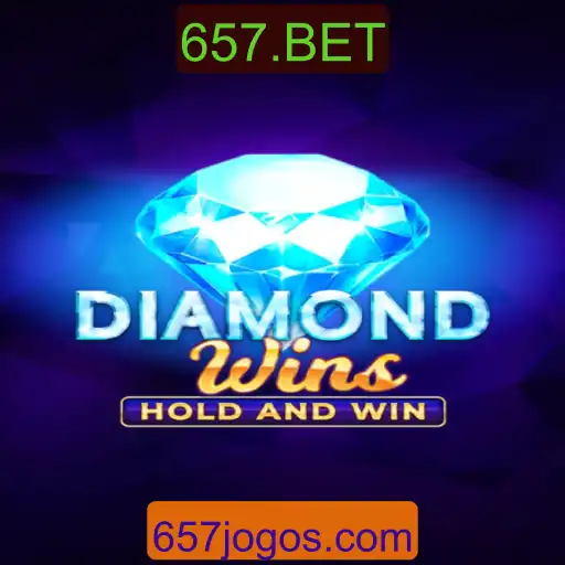 Descubra o Fascinante Mundo de DiamondWins: O Jogo de Azar em Destaque pela 657.BET