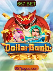 Explorando o Mundo de DollarBombs: Regras e Estratégias para o Jogo de Apostas 657.BET