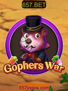 GophersWar: A Nova Sensação no Universo dos Jogos de Estratégia