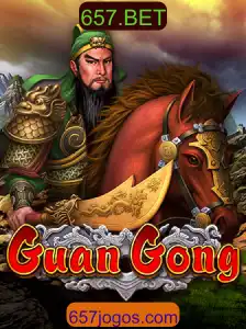 Descubra GuanGong: O Novo Jogo de Estratégia da 657.BET