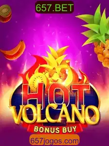 Descubra o Fascinante Mundo de HotVolcanoBonusBuy com 657.BET