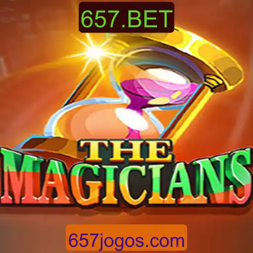 Explorando o Fascinante Mundo de TheMagicians com 657.BET