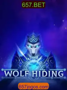 Descubra WolfHiding: O Novo Craze em Entretenimento de Jogos