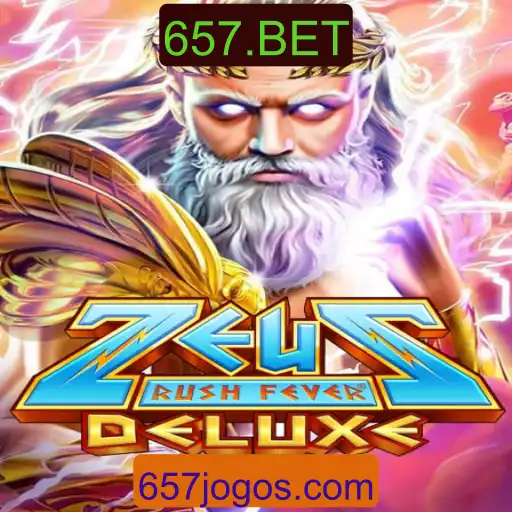 Exploração de ZeusRushFeverDeluxe: Mergulhe no Mundo da Aventura com 657.BET