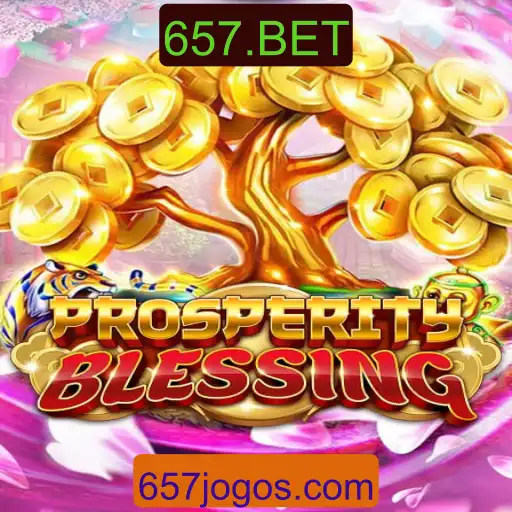 Explorando o Universo de ProsperityBlessing com 657.BET